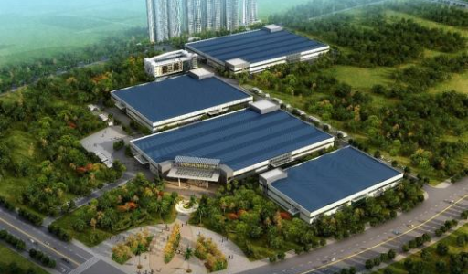 桂林国际电缆厂